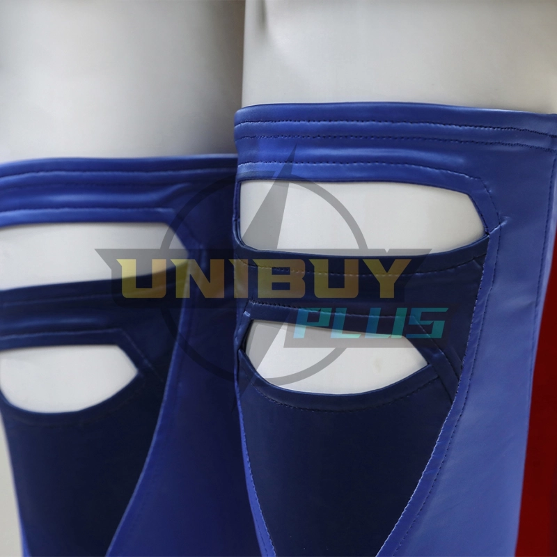 Marvel Rivals Psylocke Costume Cosplay Suit Elizabeth "Betsy" Braddock Unibuyplus