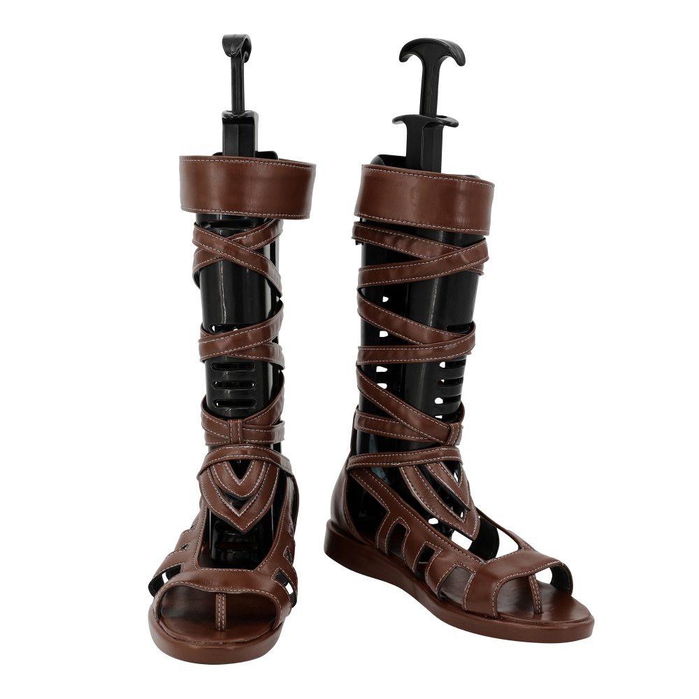 The Legend of Zelda: Tears of the Kingdom Link Cosplay Shoes Men Boots Unibuyplus