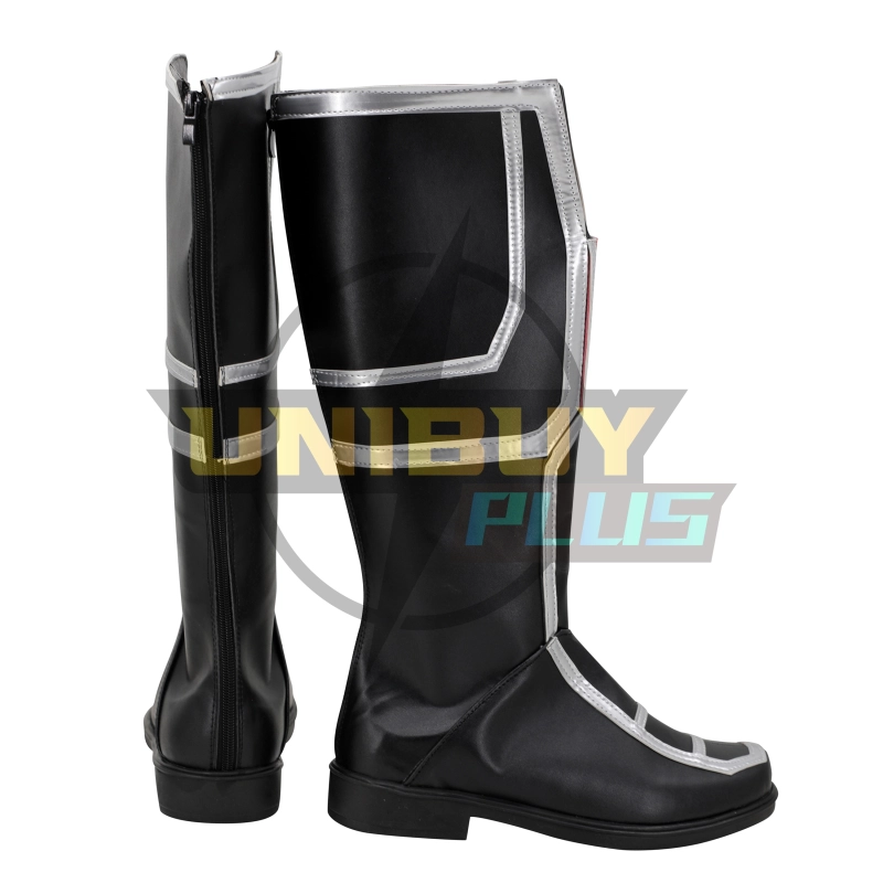 The Avengers Ant-Man Cosplay Shoes Men Boots Unibuyplus
