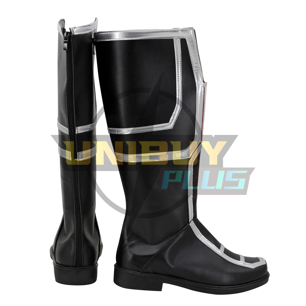 The Avengers Ant-Man Cosplay Shoes Men Boots Unibuyplus