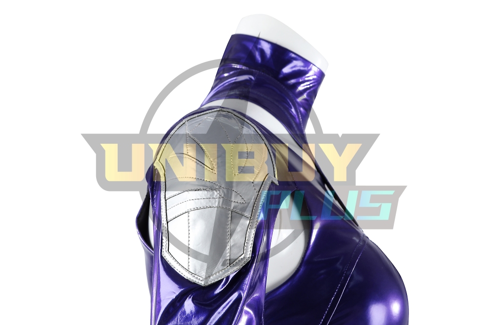 Marvel Rivals Psylocke Costume Cosplay Suit Elizabeth "Betsy" Braddock Unibuyplus