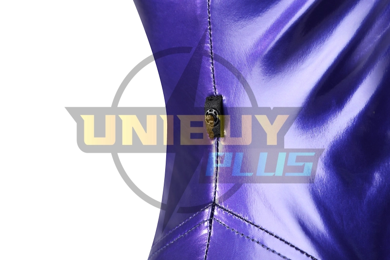 Marvel Rivals Psylocke Costume Cosplay Suit Elizabeth "Betsy" Braddock Unibuyplus