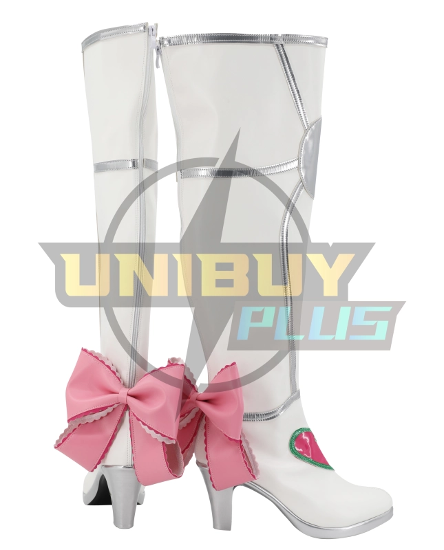 Pripara Falulu Cosplay Shoes Women Boots Unibuyplus