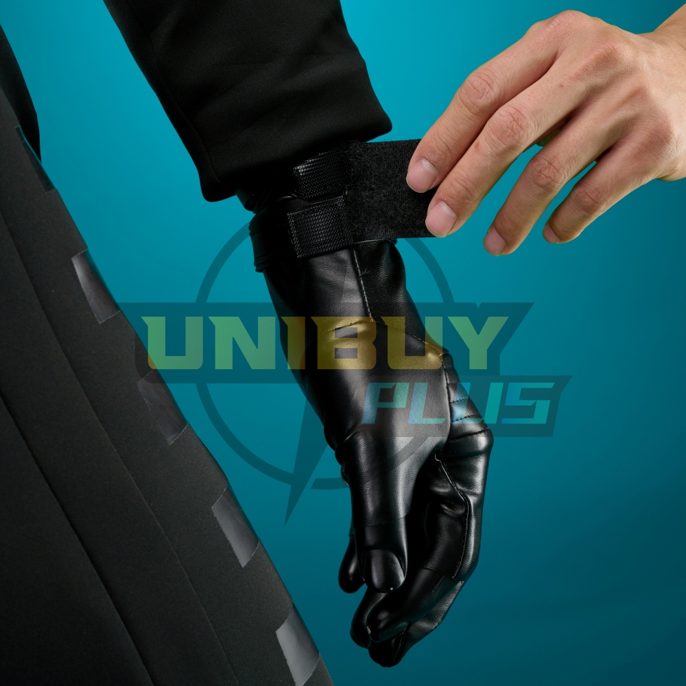 Gambit Cosplay Costume Suit Deadpool 3 Ver 2 Unibuyplus