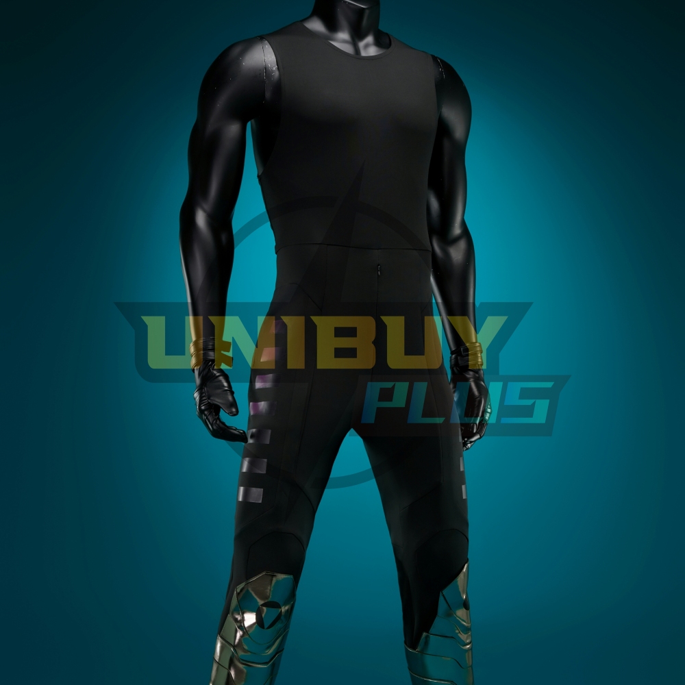 Gambit Cosplay Costume Suit Deadpool 3 Ver 2 Unibuyplus