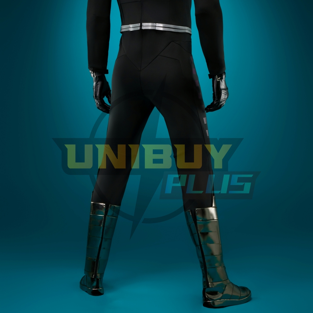 Gambit Cosplay Costume Suit Deadpool 3 Ver 2 Unibuyplus