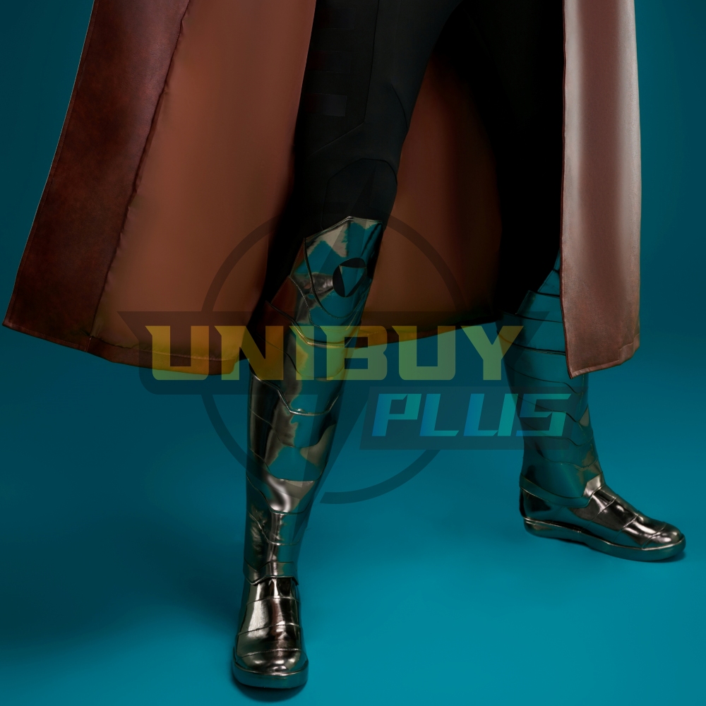 Gambit Cosplay Costume Suit Deadpool 3 Ver 2 Unibuyplus