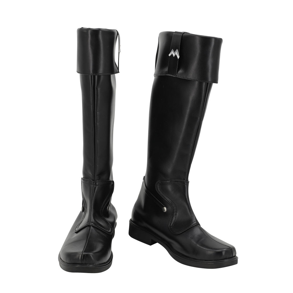 Identity V	Acrobat Cosplay Shoes Men Boots Unibuyplus