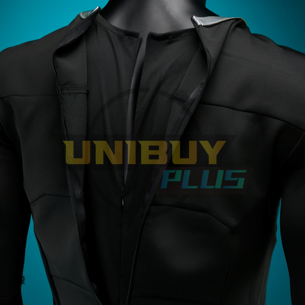 Gambit Cosplay Costume Suit Deadpool 3 Ver 2 Unibuyplus