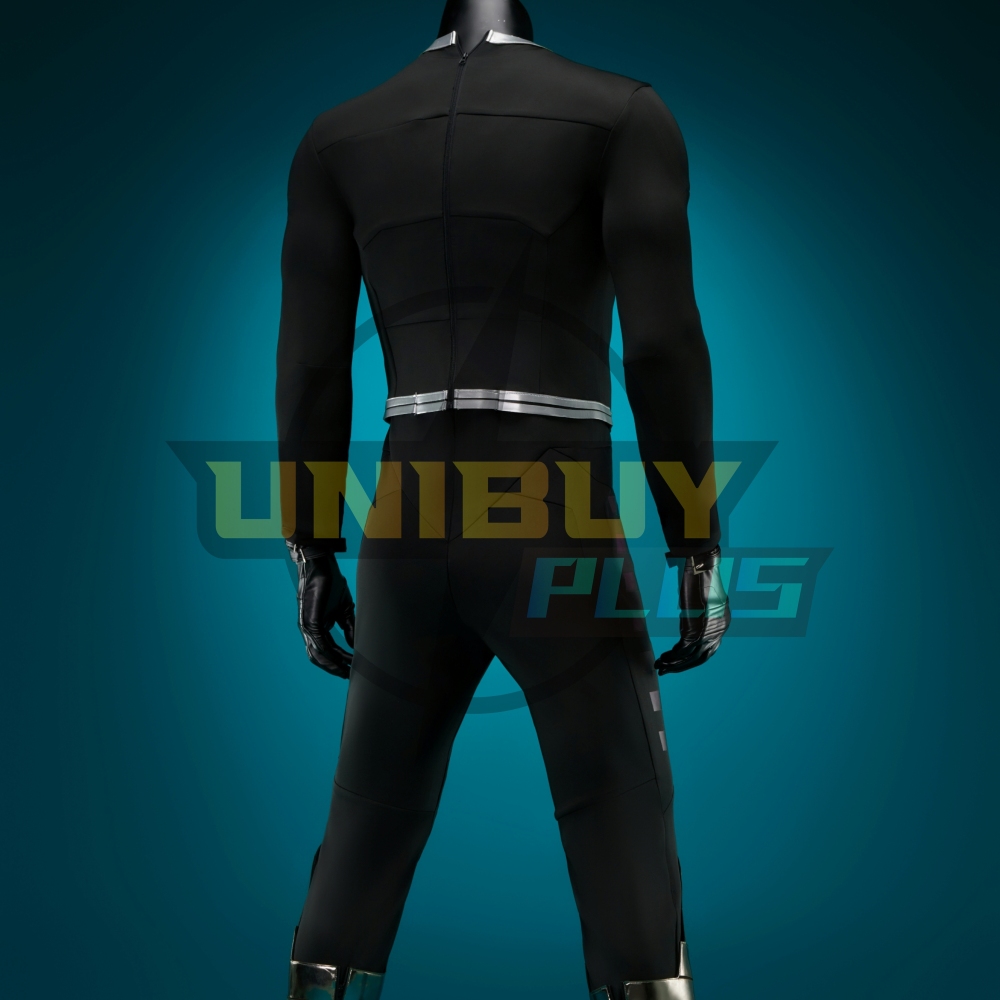 Gambit Cosplay Costume Suit Deadpool 3 Ver 2 Unibuyplus