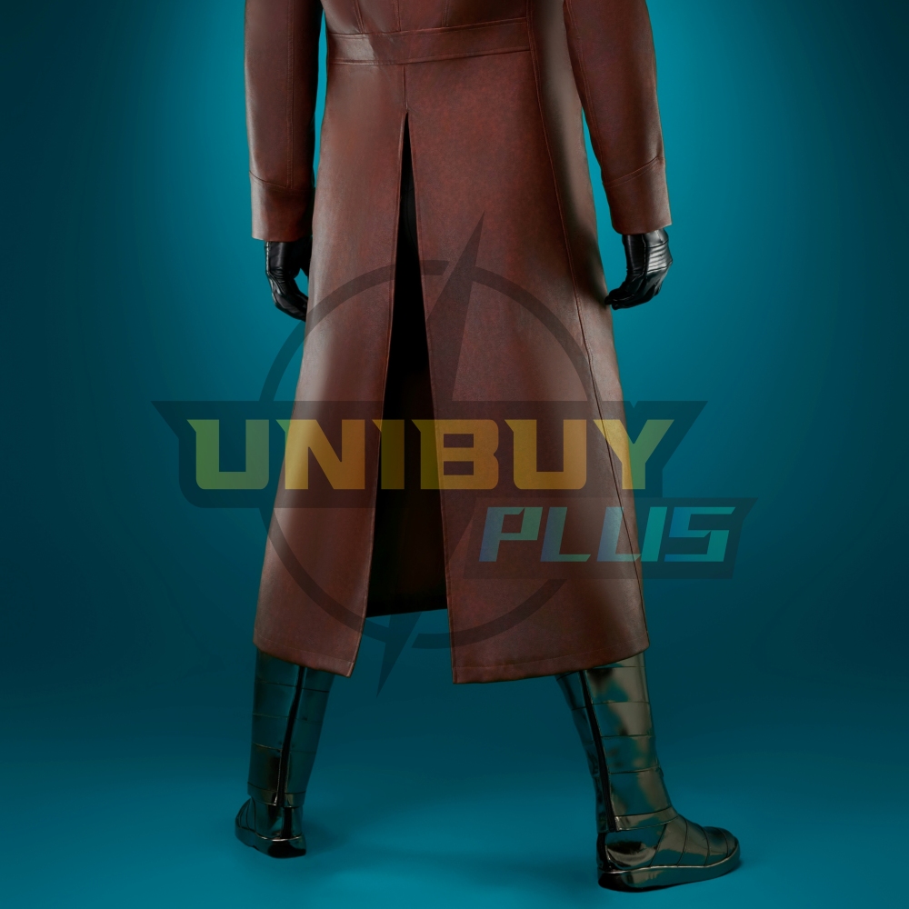 Gambit Cosplay Costume Suit Deadpool 3 Ver 2 Unibuyplus