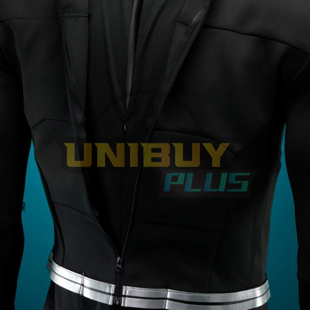 Gambit Cosplay Costume Suit Deadpool 3 Ver 2 Unibuyplus