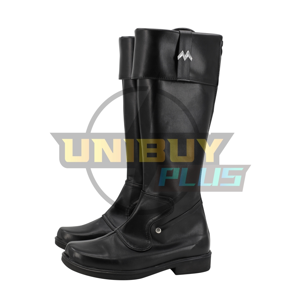 Identity V	Acrobat Cosplay Shoes Men Boots Unibuyplus