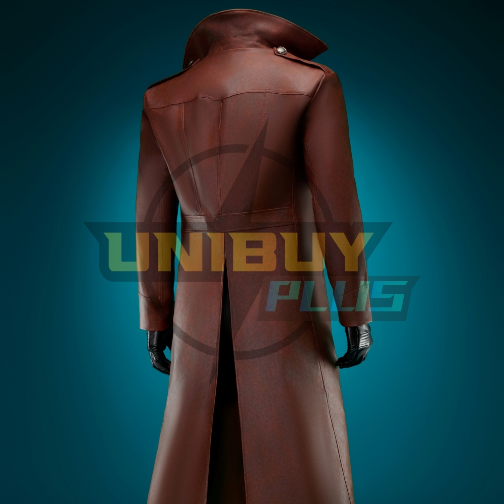 Gambit Cosplay Costume Suit Deadpool 3 Ver 2 Unibuyplus