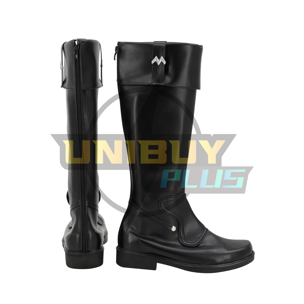 Identity V	Acrobat Cosplay Shoes Men Boots Unibuyplus
