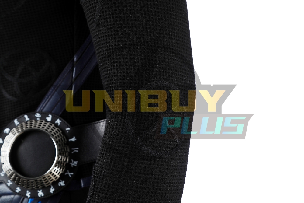 Agatha All Along Wiccan Cosplay Costume Suit Billy Maximoff Unibuyplus