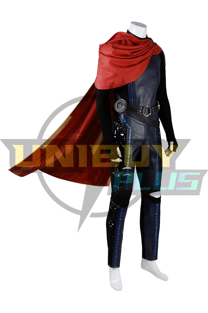 Agatha All Along Wiccan Cosplay Costume Suit Billy Maximoff Unibuyplus