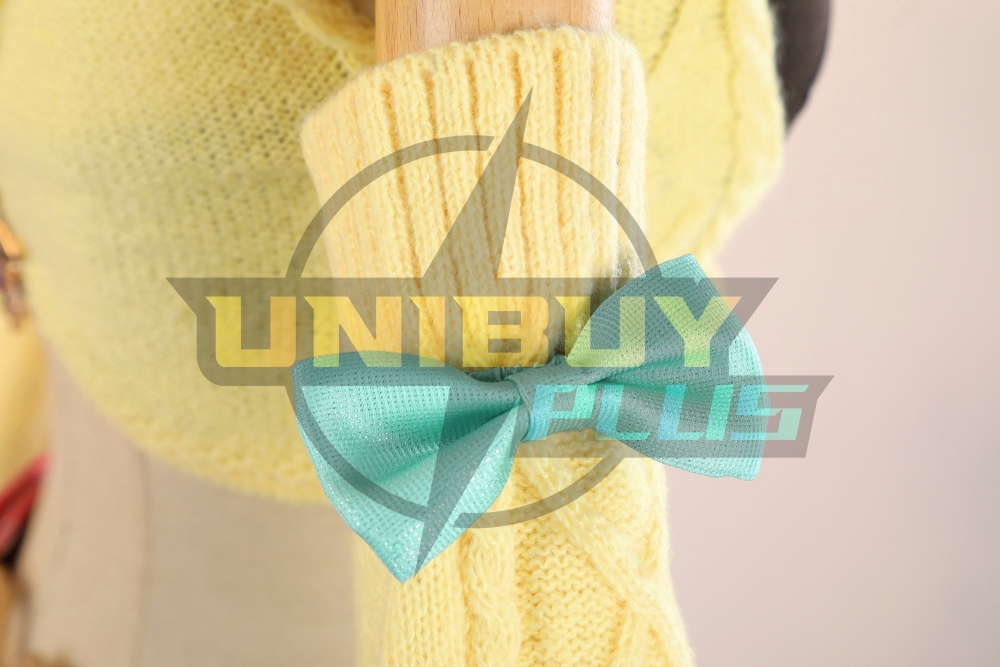 Genshin Impact Varesa Costume Cosplay Suit Unibuyplus
