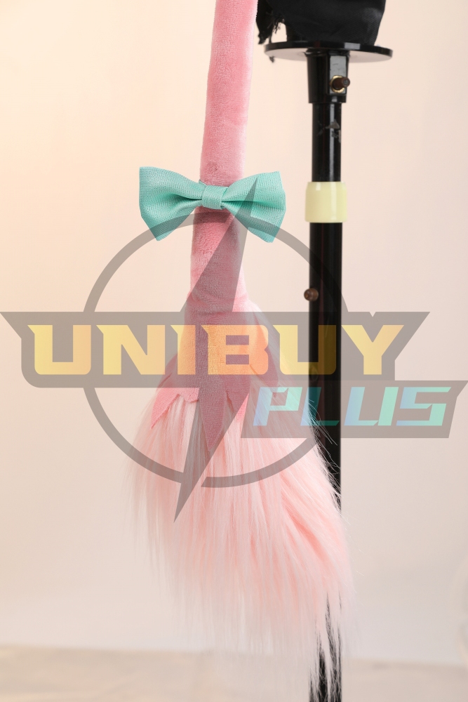 Genshin Impact Varesa Costume Cosplay Suit Unibuyplus