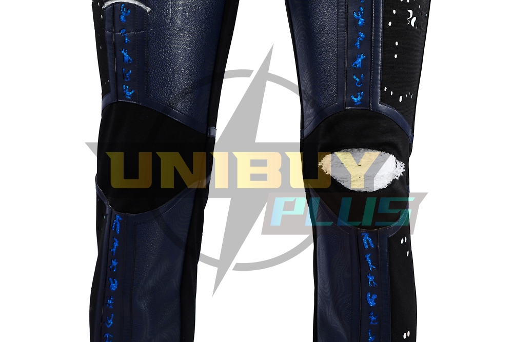 Agatha All Along Wiccan Cosplay Costume Suit Billy Maximoff Unibuyplus