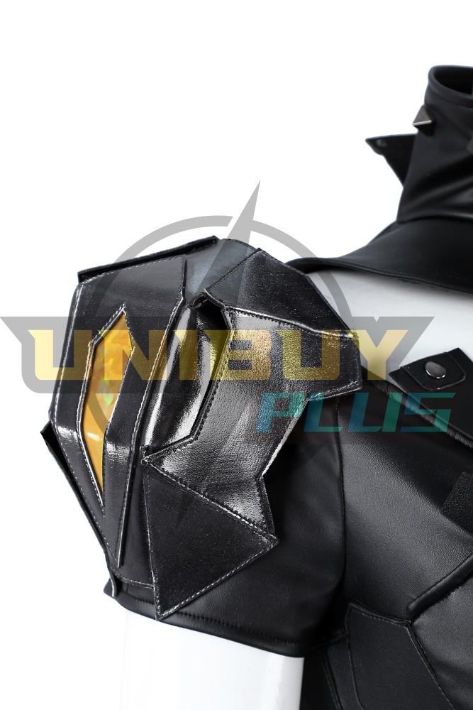 Marvel Rivals Magik Costume Cosplay Suit Unibuyplus