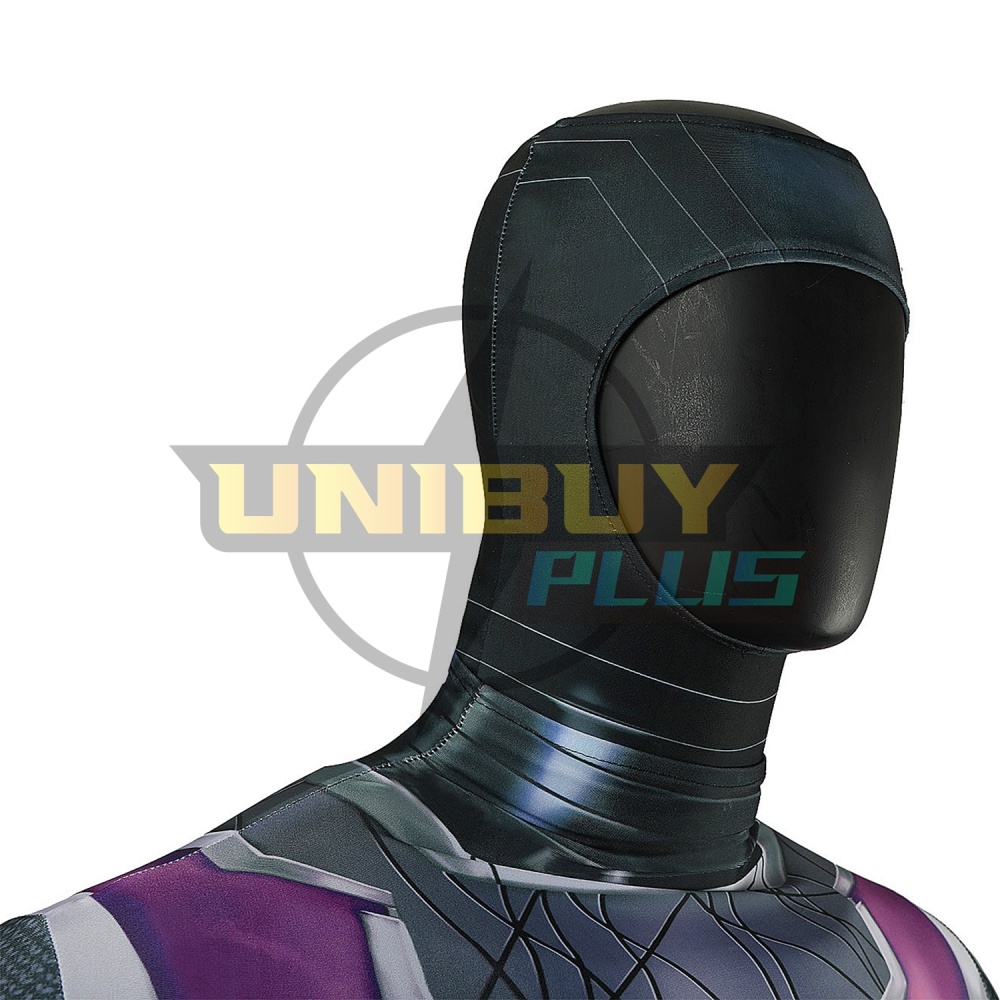 Gambit Costume Cosplay Suit Remy LeBeau Bodysuit For Kids Adult Unibuyplus