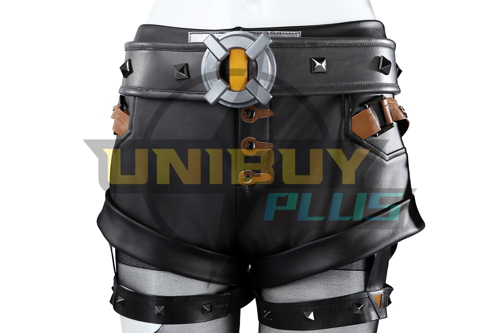 Marvel Rivals Magik Costume Cosplay Suit Unibuyplus
