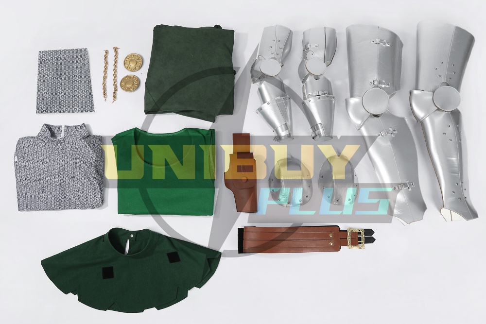 Fantastic Four Doctor Doom Cosplay Costume Suit Victor Von Doom Unibuyplus
