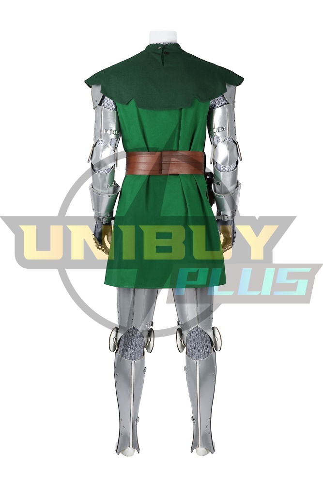 Fantastic Four Doctor Doom Cosplay Costume Suit Victor Von Doom Unibuyplus