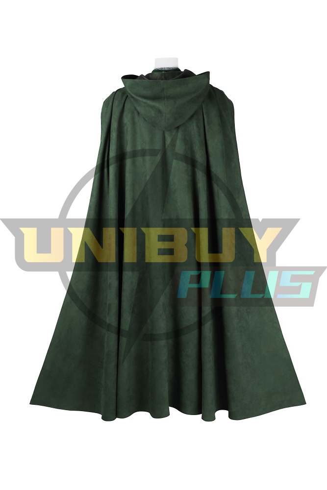 Fantastic Four Doctor Doom Cosplay Costume Suit Victor Von Doom Unibuyplus