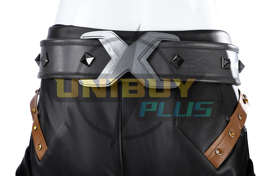 Marvel Rivals Magik Costume Cosplay Suit Unibuyplus