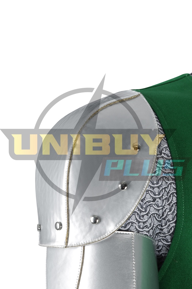 Fantastic Four Doctor Doom Cosplay Costume Suit Victor Von Doom Unibuyplus