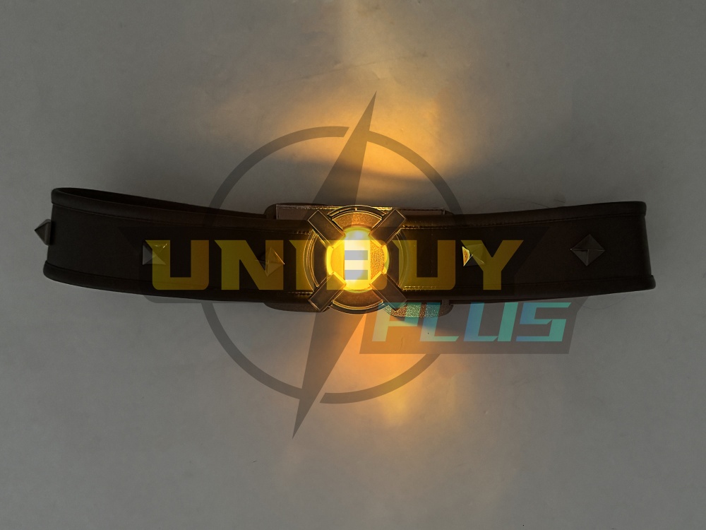 Marvel Rivals Magik Costume Cosplay Suit Unibuyplus