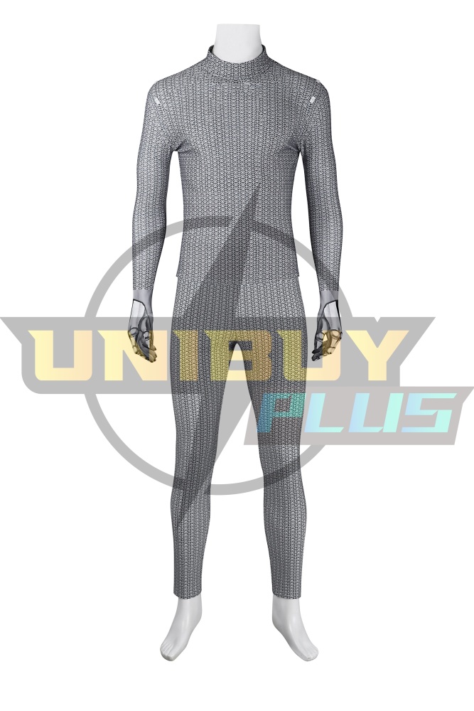 Fantastic Four Doctor Doom Cosplay Costume Suit Victor Von Doom Unibuyplus