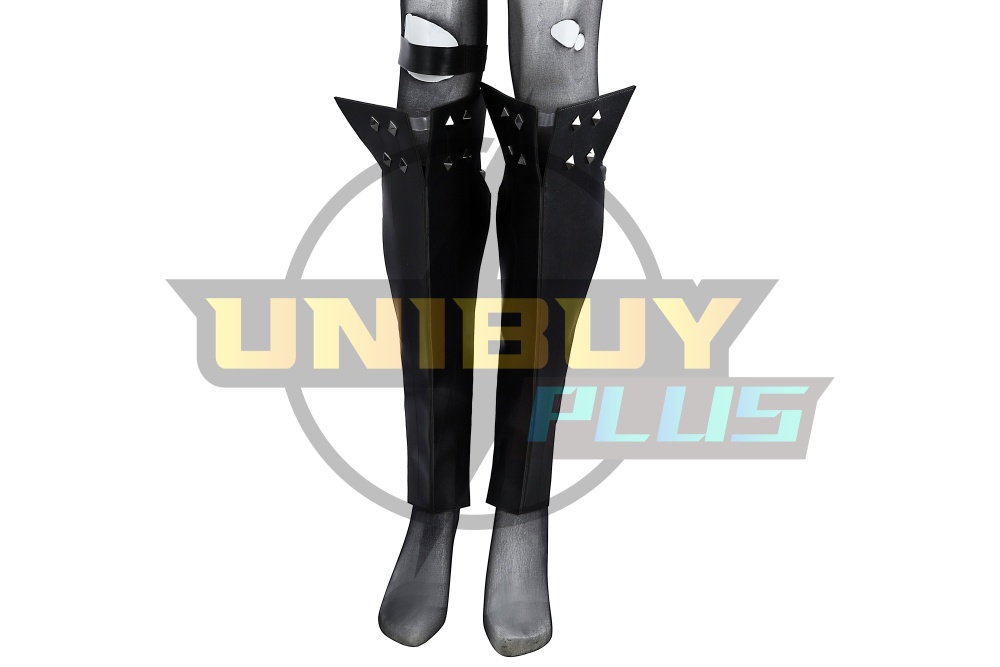 Marvel Rivals Magik Costume Cosplay Suit Unibuyplus