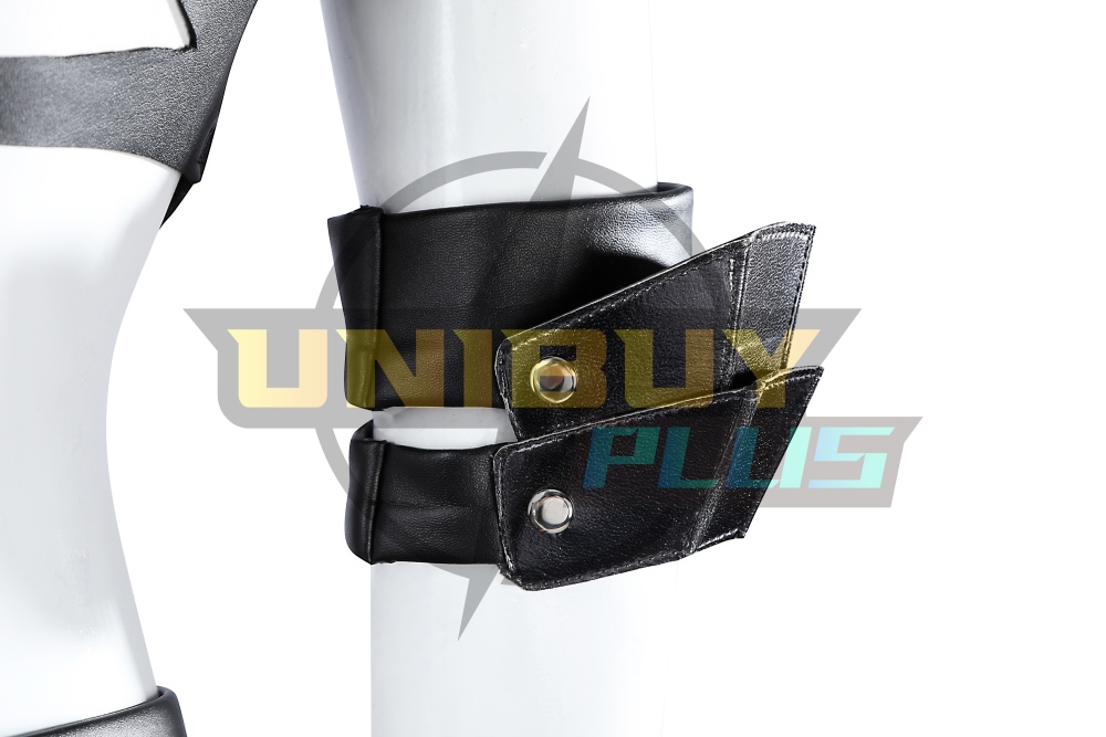 Marvel Rivals Magik Costume Cosplay Suit Unibuyplus
