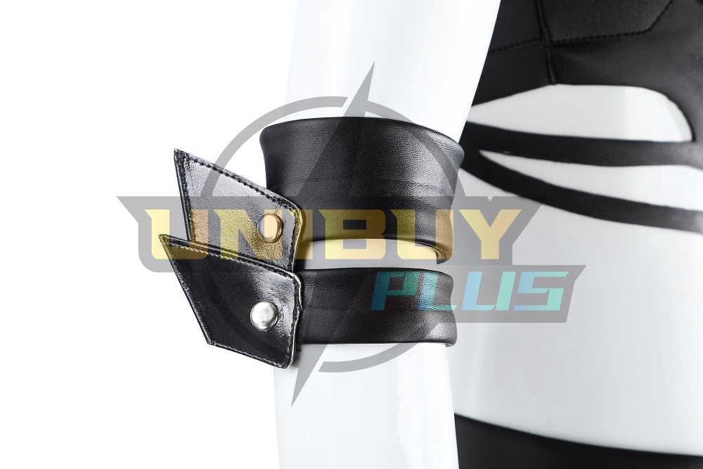 Marvel Rivals Magik Costume Cosplay Suit Unibuyplus