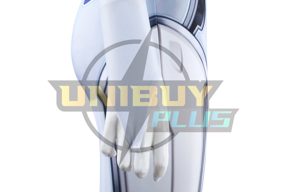 Marvel Rivals Dagger Costume Cosplay Suit Unibuyplus