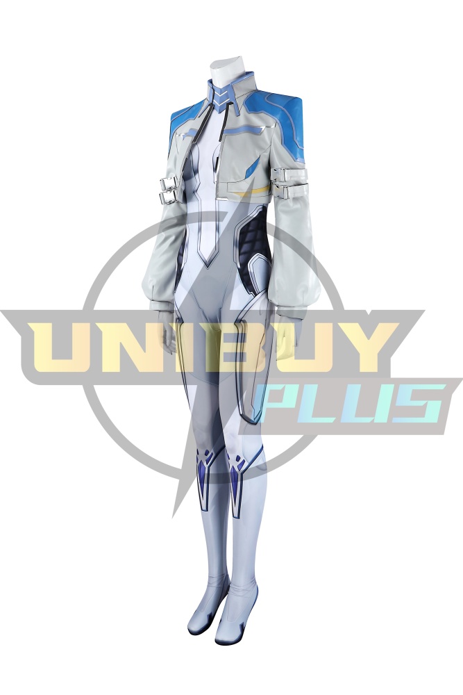 Marvel Rivals Dagger Costume Cosplay Suit Unibuyplus