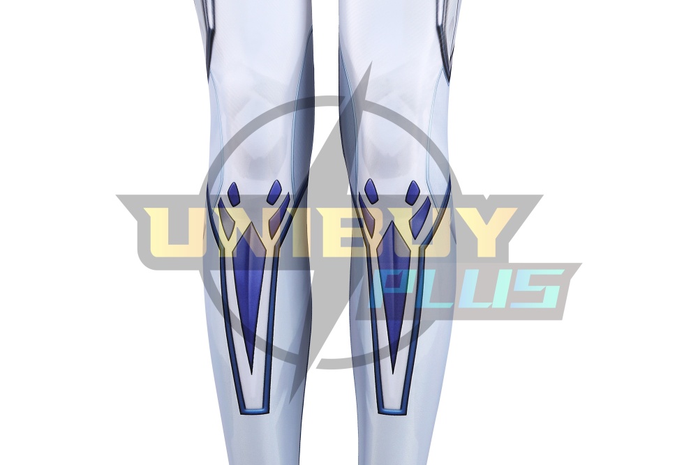 Marvel Rivals Dagger Costume Cosplay Suit Unibuyplus