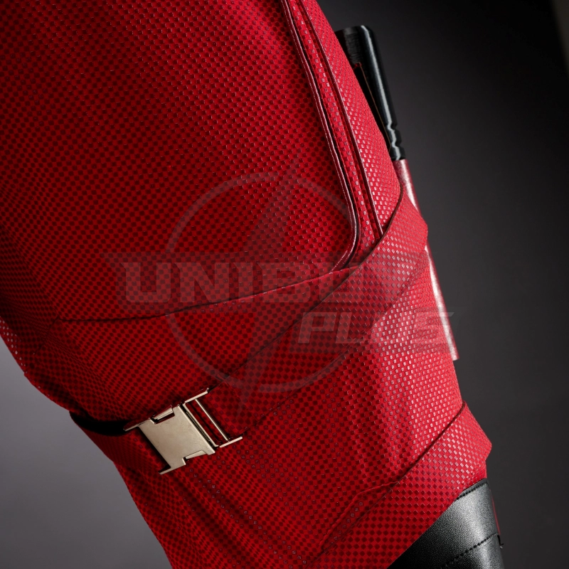 Daredevil Born Again Costume Cosplay Suit Matt Murdock Ver 2 Unibuyplus
