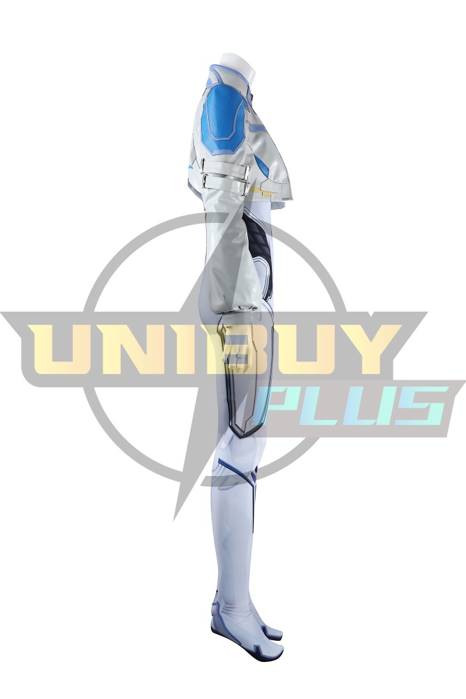 Marvel Rivals Dagger Costume Cosplay Suit Unibuyplus