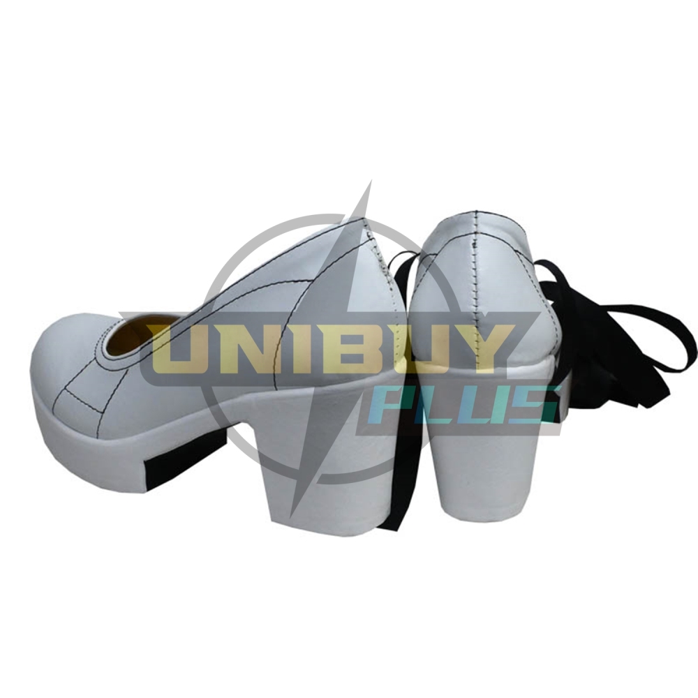 Honkai Impact 3rd Seele Vollerei Shoes Cosplay Women Boots Unibuyplus