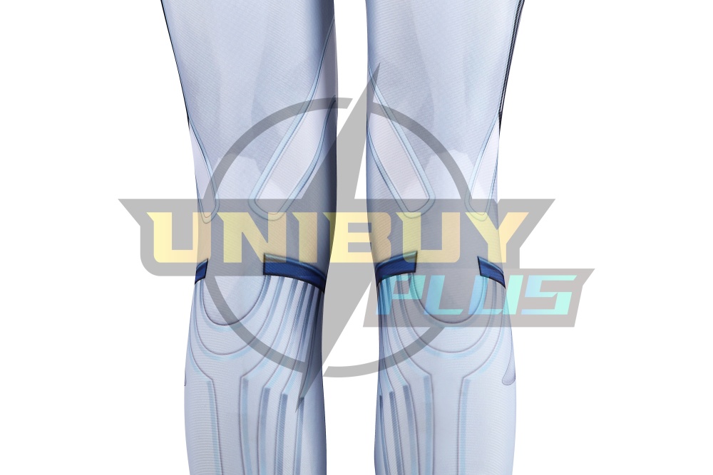Marvel Rivals Dagger Costume Cosplay Suit Unibuyplus