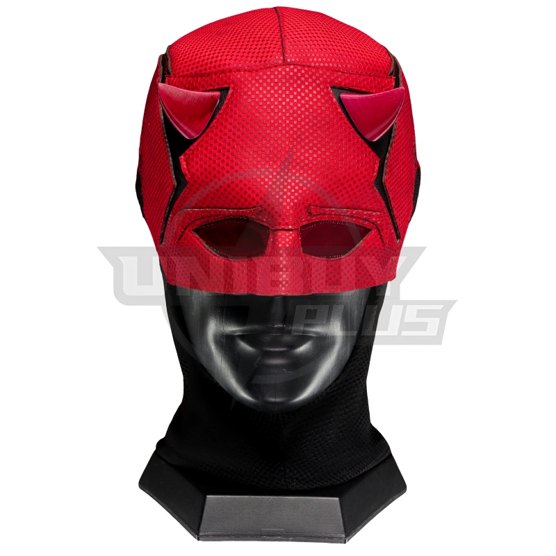Daredevil Born Again Costume Cosplay Suit Matt Murdock Ver 2 Unibuyplus
