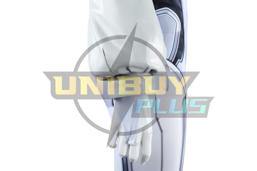 Marvel Rivals Dagger Costume Cosplay Suit Unibuyplus