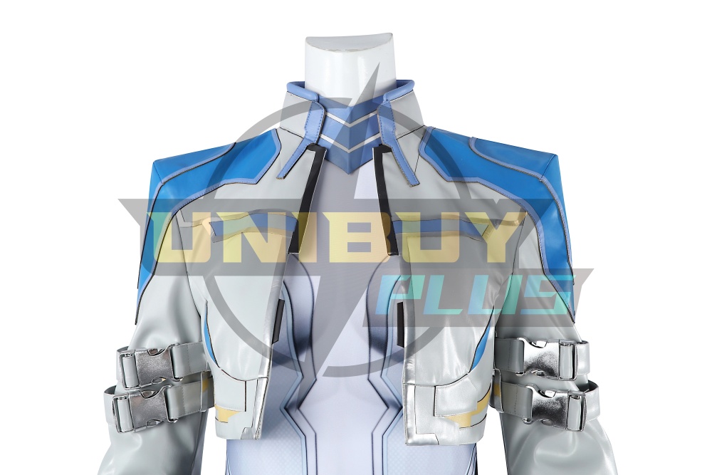 Marvel Rivals Dagger Costume Cosplay Suit Unibuyplus