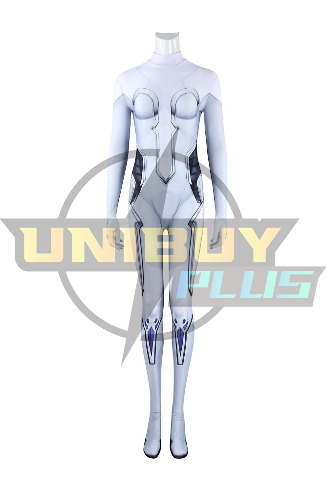 Marvel Rivals Dagger Costume Cosplay Suit Unibuyplus