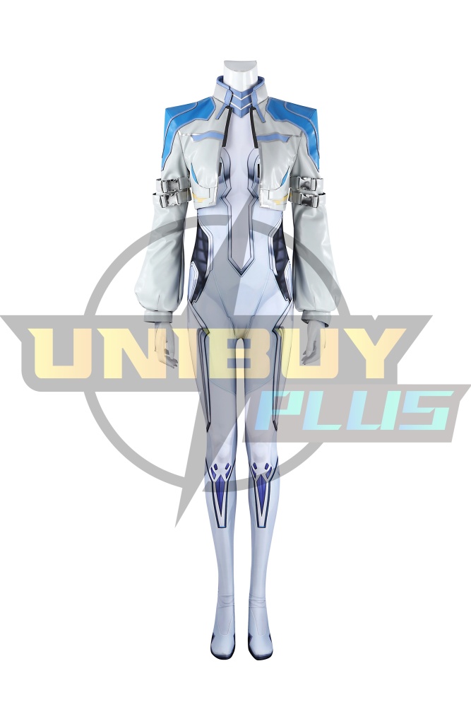 Marvel Rivals Dagger Costume Cosplay Suit Unibuyplus