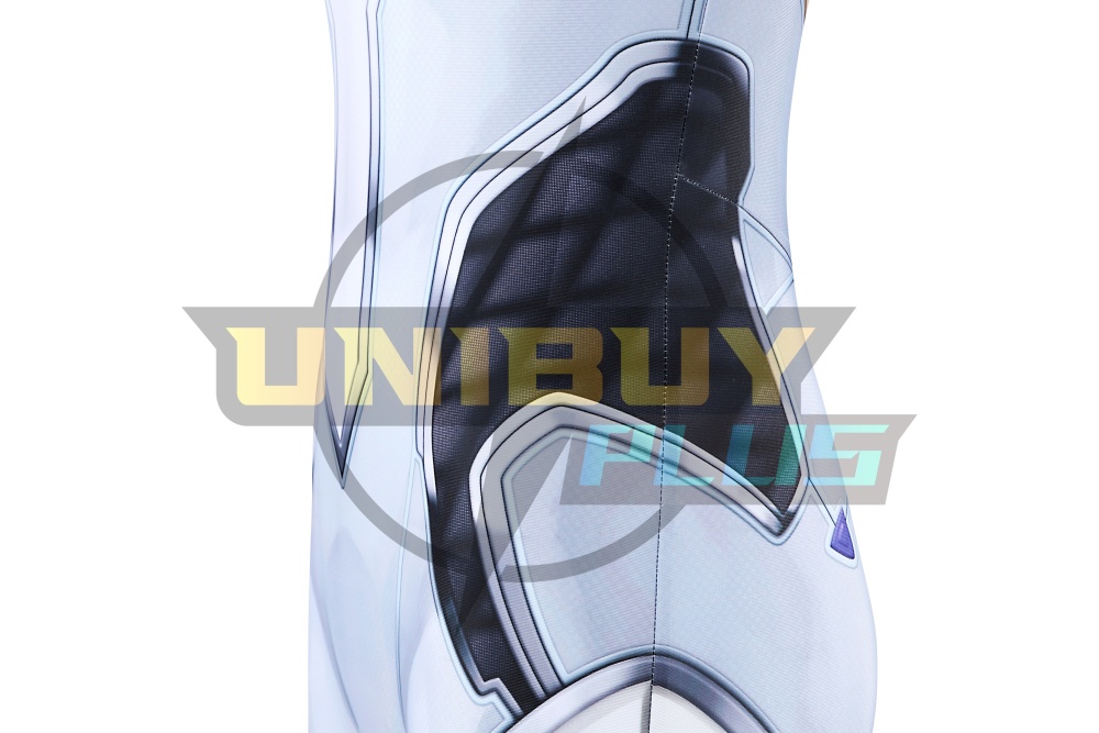 Marvel Rivals Dagger Costume Cosplay Suit Unibuyplus